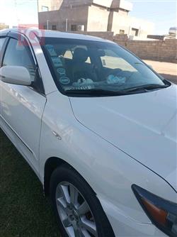 تۆیۆتا کامری